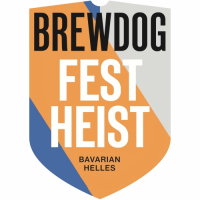 Пиво Fest Heist