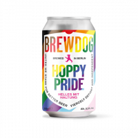 Пиво Hoppy Pride