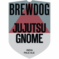 Пиво Jujutsu Gnome