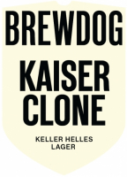 Пиво Kaiser Clone