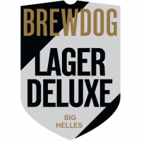 Пиво Lager Deluxe