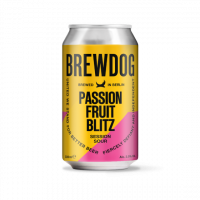 Пиво Passion Fruit Blitz