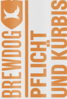 Пиво Pflicht und Kürbis