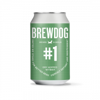 Пиво Pilot #1 Dry Hopped Witbier