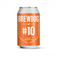 Пиво Pilot #10 Scary Pumpkin Ale