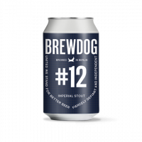 Пиво Pilot #12 Imperial Stout Пиво Pilot #12 Imperial Stout