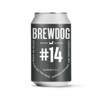 Пиво Pilot #14 Glühgut 2.0