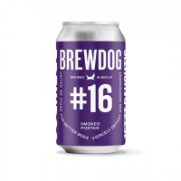 Пиво Pilot #16 Smoked Porter Пиво Pilot #16 Smoked Porter