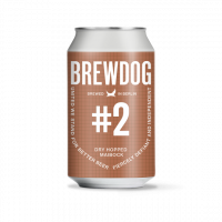 Пиво Pilot #2 Dry Hopped Maibock