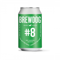 Пиво Pilot #8 Dry Hopped Saison Пиво Pilot #8 Dry Hopped Saison