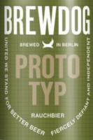 Пиво Prototyp # 2 - Rauchbier