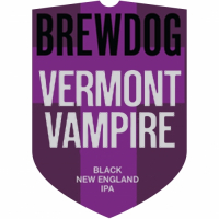 Пиво Vermont Vampire