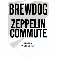 Пиво Zeppelin Commute
