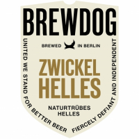 Пиво Zwickel Helles