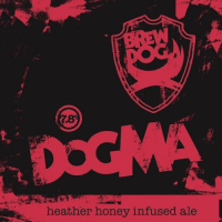 Пиво Dogma Original