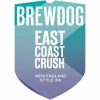 Пиво East Coast Crush