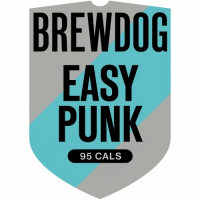 Пиво Easy Punk