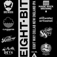 Пиво Eight-Bit Пиво Eight-Bit