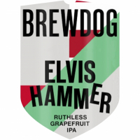Пиво Elvis Hammer