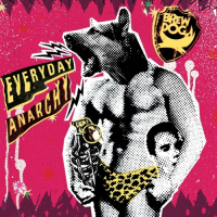 Пиво Everyday Anarchy