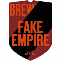 Пиво Fake Empire Пиво Fake Empire