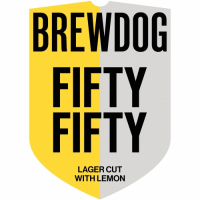 Пиво Fifty Fifty Пиво Fifty Fifty