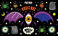 Пиво Flat-Pack Fruit Bat
