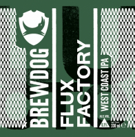Пиво Flux Factory