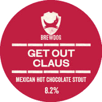 Пиво Get Out Claus Пиво Get Out Claus