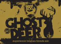 Пиво Ghost Deer