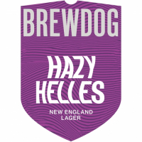 Пиво Hazy Helles