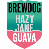 Пиво Hazy Jane Guava Пиво Hazy Jane Guava