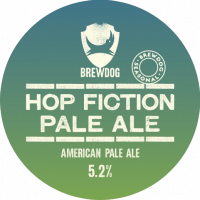 Пиво Hop Fiction (2018) Пиво Hop Fiction (2018)