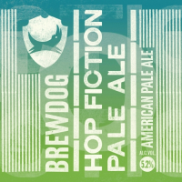 Пиво Hop Fiction Pale Ale