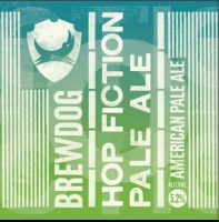 Пиво Hop Fiction