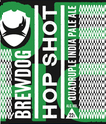 Пиво Hop Shot Пиво Hop Shot
