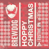 Пиво Hoppy Christmas Пиво Hoppy Christmas