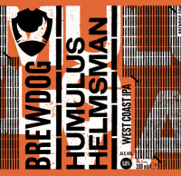 Пиво Humulus Helmsman