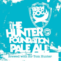 Пиво Hunter Foundation Pale Ale