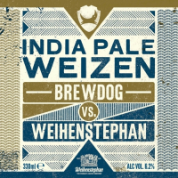 Пиво India Pale Weizen Пиво India Pale Weizen
