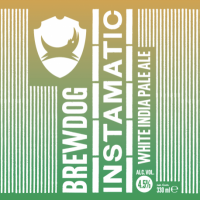 Пиво Instamatic