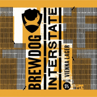 Пиво Interstate
