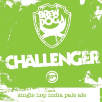 Пиво IPA Is Dead Challenger