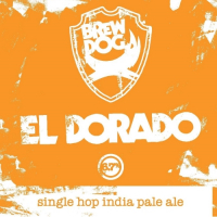 Пиво IPA Is Dead El Dorado