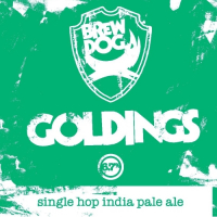 Пиво IPA Is Dead Goldings Пиво IPA Is Dead Goldings