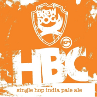 Пиво IPA Is Dead HBC Пиво IPA Is Dead HBC