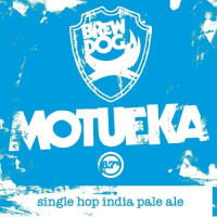 Пиво IPA Is Dead Motueka