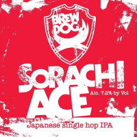 Пиво IPA Is Dead Sorachi Ace