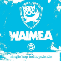 Пиво IPA Is Dead Waimea Пиво IPA Is Dead Waimea