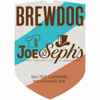 Пиво Joe & Seph's Пиво Joe & Seph's